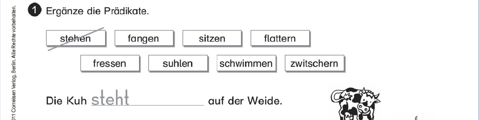 Read more about the article Arbeitsblätter bearbeiten